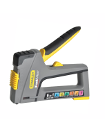 Buy Stanley FMHT6-70868 6-in-1 Multi Purpose Plastic Staple and Braid Nail Gun at Best Price in UAE