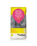 Buy Weberep 331 TX 25Kg High-Performance Concrete Repair at Best Price in UAE