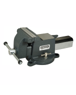 Buy Stanley 125mm Heavy Duty Bench Vise at Best Price in UAE