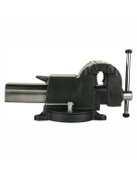 Buy Stanley 150mm Heavy Duty Bench Vise at Best Price in UAE