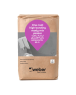 Buy WeberPremix SP 11 Ready Mix Plaster 50Kg at Best Price in UAE