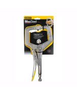 Buy Stanley 0-84-816 11" লকিং সি ক্ল্যাম্প at Best Price in UAE