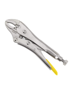 Buy Stanley 0-84-808 Traditional Curved Jaw Locking Pliers at Best Price in UAE