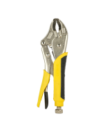 Buy Stanley STHT84389-8 9- 1/2" Long Nose Professional Locking Plier at Best Price in UAE