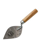 Buy Mason Trowel or Point-Nosed Trowel Beige/Silver at Best Price in UAE