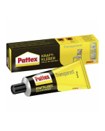 Buy Pattex কন্টাক্ট এডেসিভ , 50 GM,Transparent at Best Price in UAE