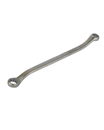 Buy مفتاح ربط دائري من Stanley قياس (10x12mm) مزود بمقبض جانبي بيضاوي الشكل STMT25136 at Best Price in UAE