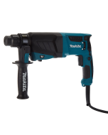 Buy Makita HR2630,26mm (1”)2.4 J কম্বিনেশন হ্যামার SDS-plus bits at Best Price in UAE