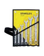 Buy Stanley STMT73648-8 Combination Wrench Set -6Pcs at Best Price in UAE