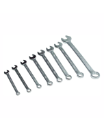 Buy Stanley STMT73649-8 Combination Wrench Set -8Pcs at Best Price in UAE