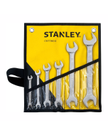 Buy Stanley STMT73663-8 Double End Wrench Set -6Pcs at Best Price in UAE