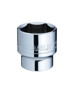 Buy Stanley 3/8" 6 PT স্ট্যান্ডার্ড সকেট - 18 মিমি at Best Price in UAE