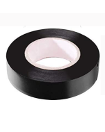 Buy Black High Grade Insulation Electrical Tape at Best Price in UAE