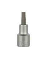 Buy Stanley 1/2" Hexagonal Bit Sockets S2 Steel Bit - 6mm at Best Price in UAE