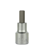 Buy Stanley 1/2" Hexagonal Bit Sockets S2 Steel Bit - 8mm at Best Price in UAE