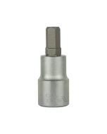 Buy Stanley 1/2" হেক্সাগোনাল বিট সকেট, S2 স্টিল বিট - 9 মিমি at Best Price in UAE