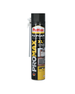 Buy Henkel Pattex Pro Max 750ml PU Foam Fix and Fill - Dark Brown at Best Price in UAE