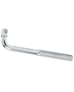 Buy Stanley STMT86493-8B 250mm 1/2" Drive 90 Degree L-Handle at Best Price in UAE