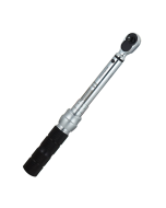 Buy مفتاح الدوران 1/4" بعزم 5-25 NM من Stanley مع نظام قفل قابل للتعديل  STMT73587-8 at Best Price in UAE