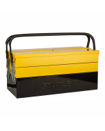 Buy Stanley 1-94-738 450mm Metal Tool Box at Best Price in UAE