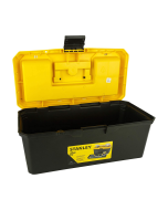 Buy Stanley Plastic Tool Box at Best Price in UAE