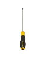 Buy Stanley Cushion Grip Slotted Standard Screwdriver at Best Price in UAE