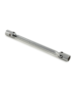 Buy SATA ডাবল ফ্লেক্স হেড সকেট রেঞ্চ-8 x 9 মিমি at Best Price in UAE