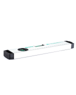 Buy SATA ST91613ME Aluminium Magnetic Box Level 60 cm at Best Price in UAE