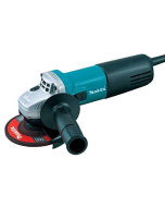 Buy Makita অ্যাঙ্গেল গ্রাইন্ডার 9554HN 115mm (4.5"), 710W at Best Price in UAE