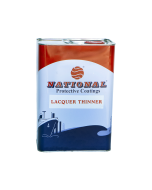 Buy National Paints Lacquer Thinner at Best Price in UAE