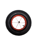 Buy Wheel Barrow Tyre Air at Best Price in UAE