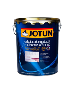 Buy Jotun 18 লিটার ফেনোমাস্টিক পিউর কালার ইমালশন - Matt, BASE A at Best Price in UAE