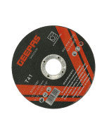 Buy Geepas Metal Mettal Cutting Disc 115 X 1mm - Per Pcs at Best Price in UAE