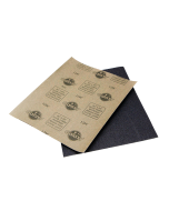 Buy Galaxy 120 Grit Waterproof Wet and Dry Sand Paper at Best Price in UAE