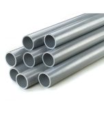 Buy أنابيب (Decoduct) قياس (25mm) سماكة (1.8MM) تباع بالقطعة at Best Price in UAE