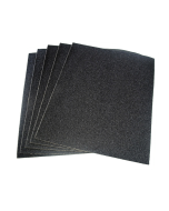 Buy Highway Sand Paper 100 Grit Waterproof Paper - Per Pkt at Best Price in UAE