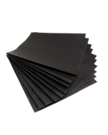 Buy Galaxy Wet and Dry Sand Paper Grit Waterproof Paper - Per Pkt at Best Price in UAE