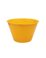 Buy Yellow PVC Bucket at Best Price in UAE