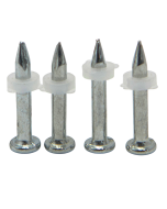 Buy 27mm - 1x 100 Pcs. Gun Nail - Per Ctn at Best Price in UAE