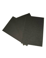 Buy Flex Sand Paper 120 Grit Waterproof Paper - Per Pkt at Best Price in UAE