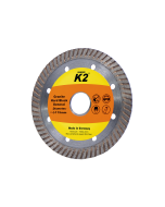 Buy K2 Turbo Cutting Disc at Best Price in UAE