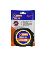 Buy Master 7.5m Measuring Steel Tape at Best Price in UAE