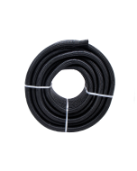 Buy Flexible Conduit Pipe (Black 25 yards 20mm) at Best Price in UAE