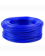 Buy كابل ( PVC ) أحادي من ( Ducab ) - لون (Blue) - قياس (1.5mm x 100 Yard) at Best Price in UAE