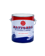 Buy National পেইন্টস গ্রে অক্সাইড প্রাইমার at Best Price in UAE