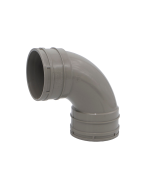 Buy 4" x 90 Degree UPVC Elbow - Per Pcs at Best Price in UAE