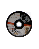 Buy Bosch Inox Metal Cutting Disc 100 X 1mm - Per Pcs at Best Price in UAE