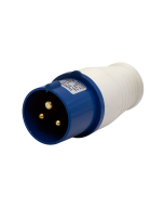 Buy 16A Industrial Socket Male Female 200V at Best Price in UAE