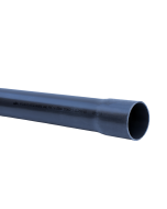 Buy Atlas 50mm x 6Mtr Class 10 PVC Pipe at Best Price in UAE