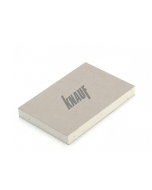 Buy Knauf রেগুলার বোর্ড - 1200 x 2400 x 12.5mm at Best Price in UAE